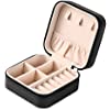 Travel Jewelry Box